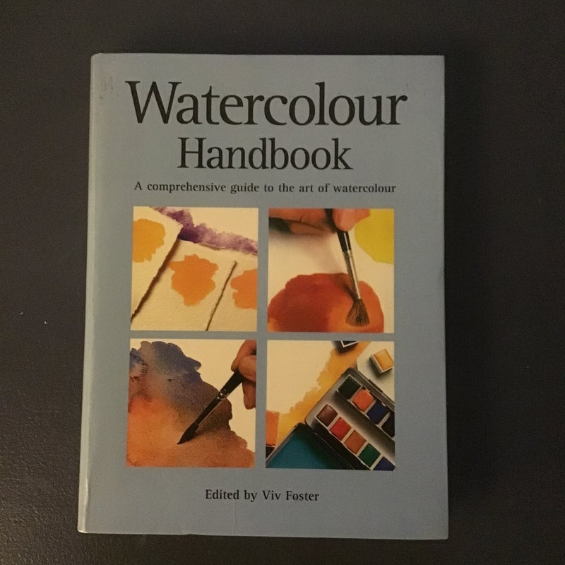 Watercolour Handbook