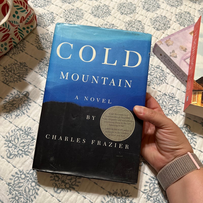 Cold Mountain