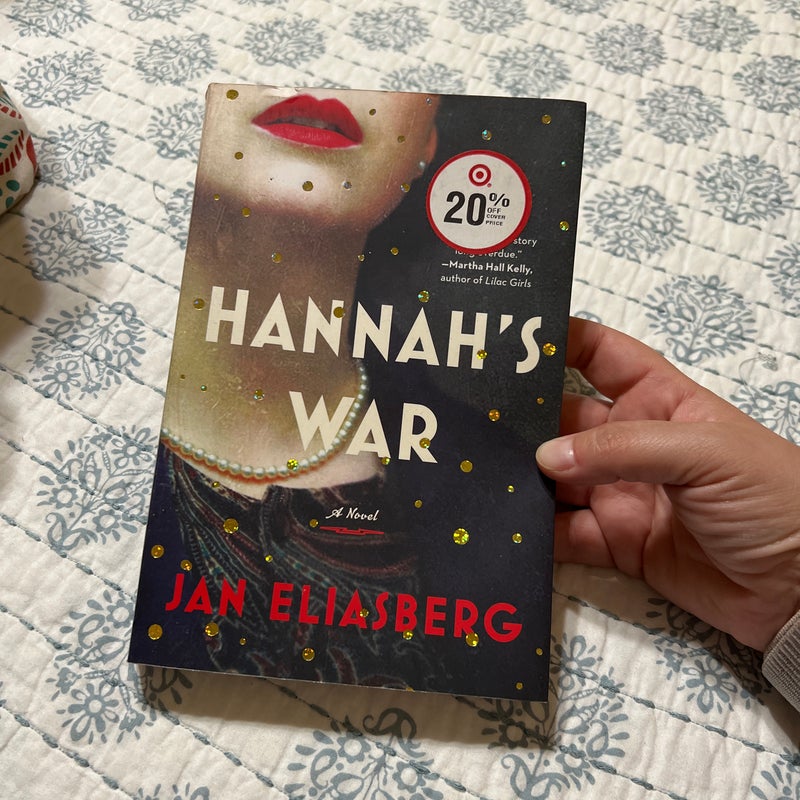 Hannah's War