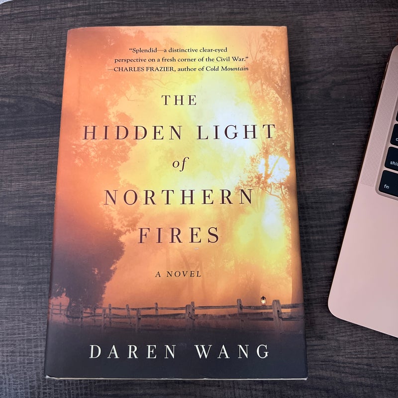 The Hidden Light of Northern Fires