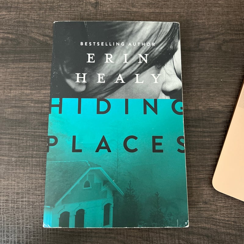 Hiding Places