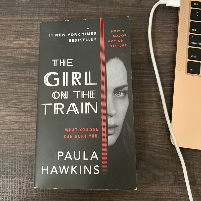 The Girl on the Train