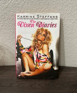 The Vixen Diaries