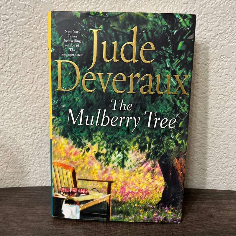 The Mulberry Tree