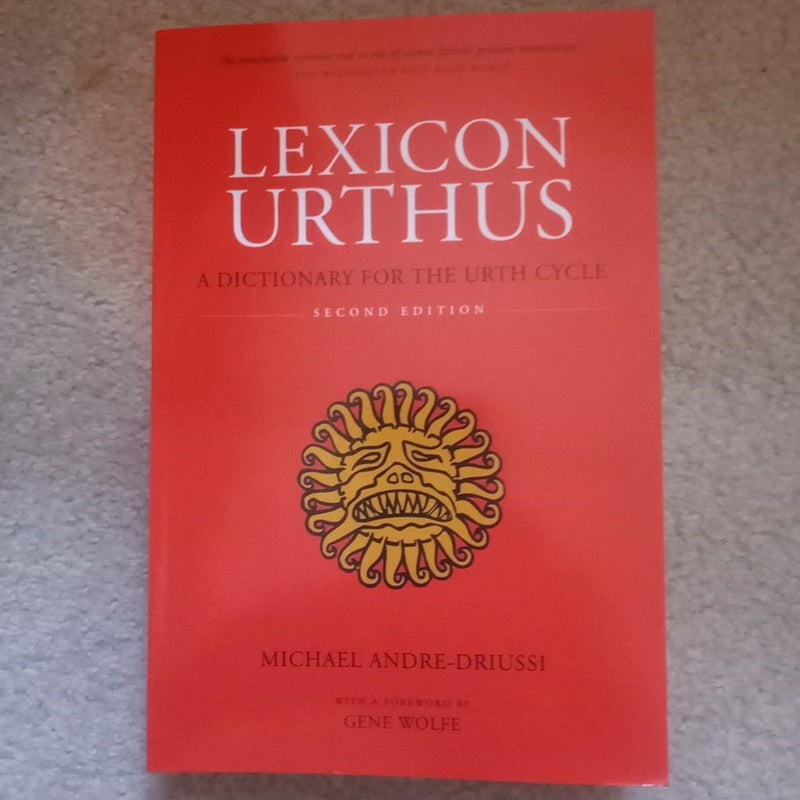 Lexicon Urthus