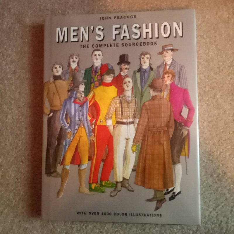 Men's Fashion