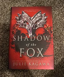 Shadow of the Fox