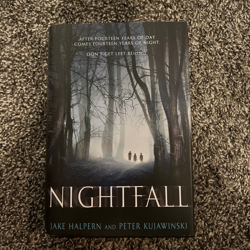 Nightfall