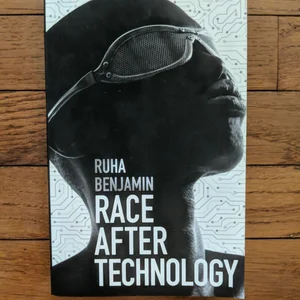 Race after Technology