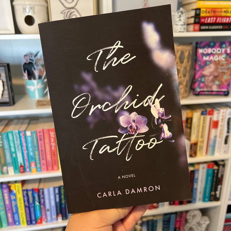 The Orchid Tattoo