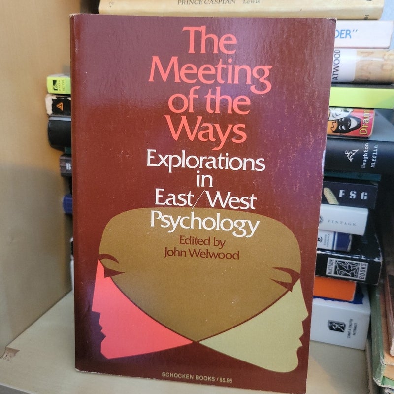 The Meeting of the Ways