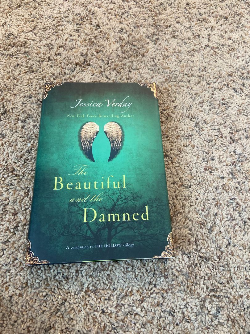 The Beautiful and the Damned