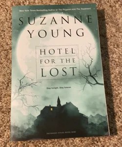 Hotel for the Lost