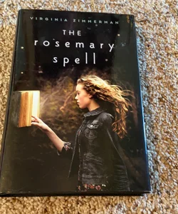 The Rosemary Spell