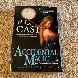 Accidental Magic