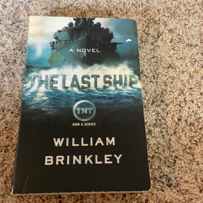 The Last Ship