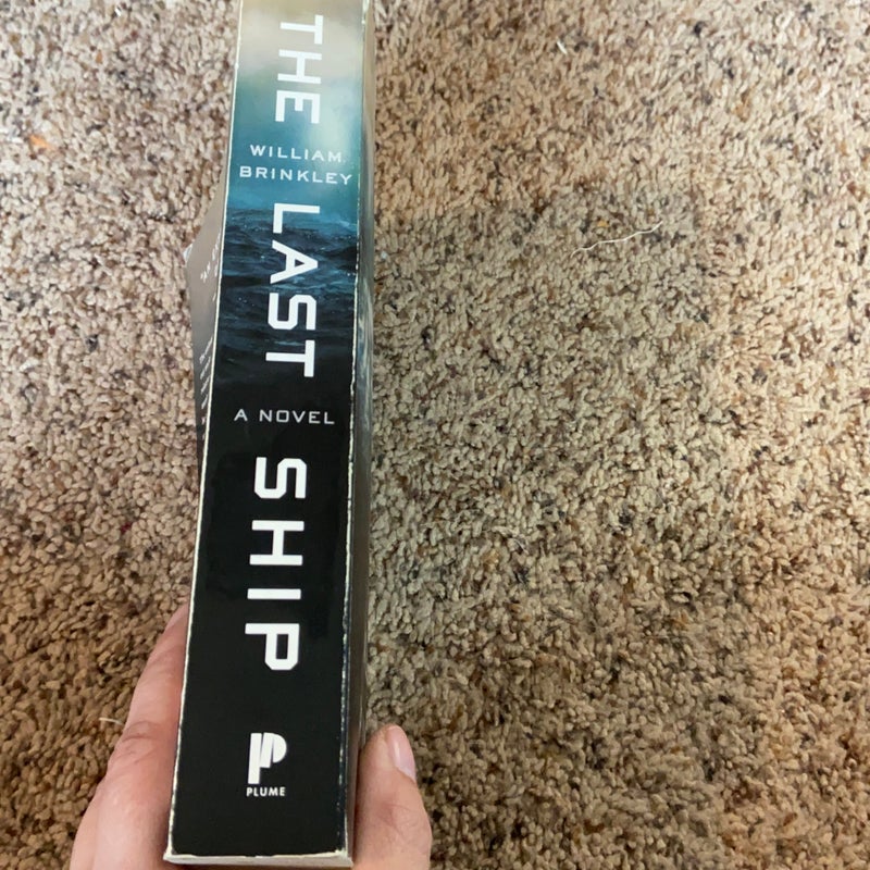 The Last Ship