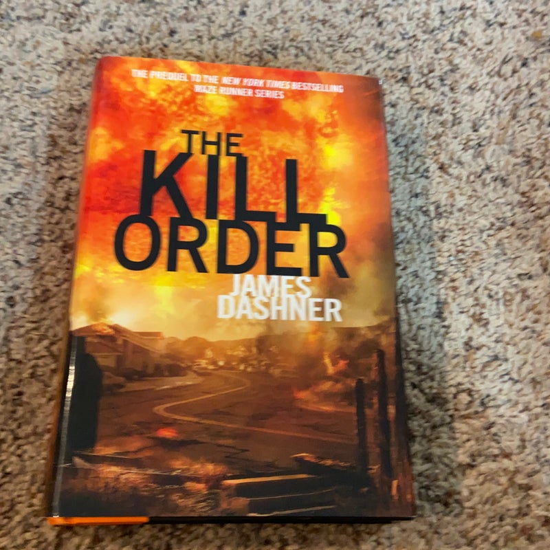 The Kill Order