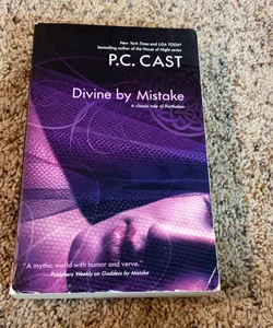 Divine by Mistake