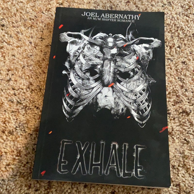 Exhale