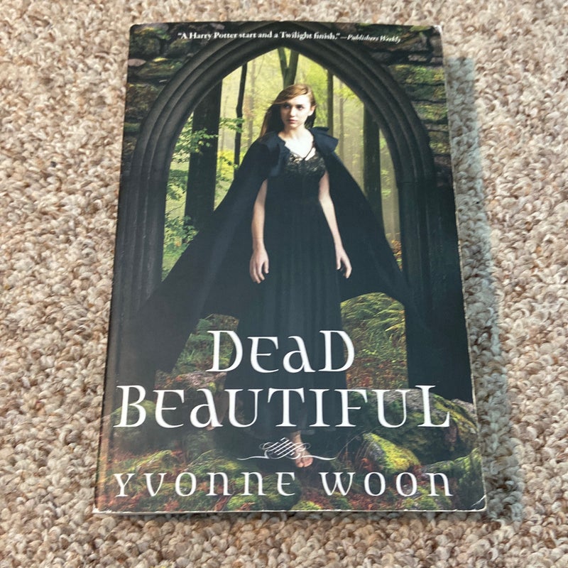 Dead Beautiful