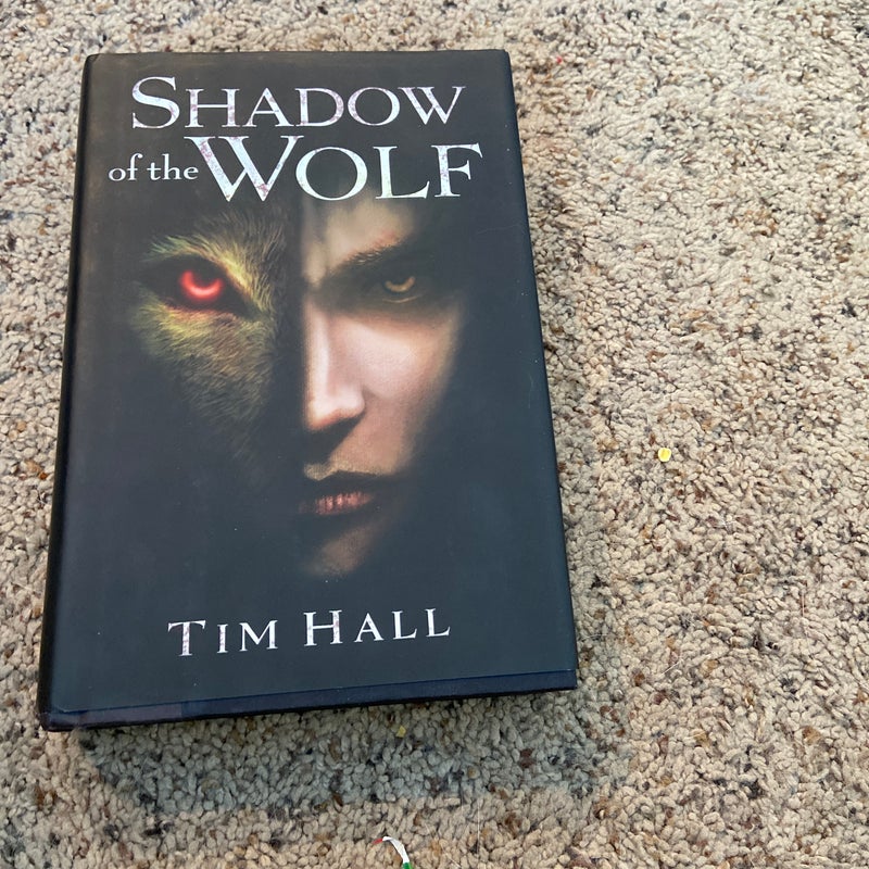 Shadow of the Wolf