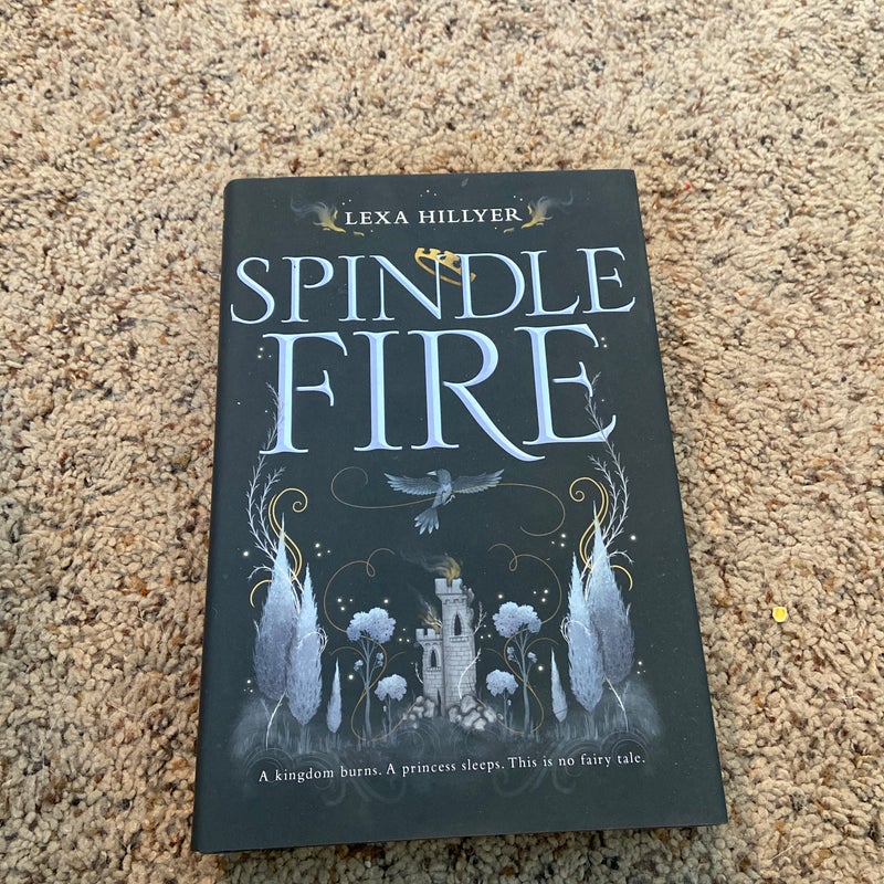 Spindle Fire