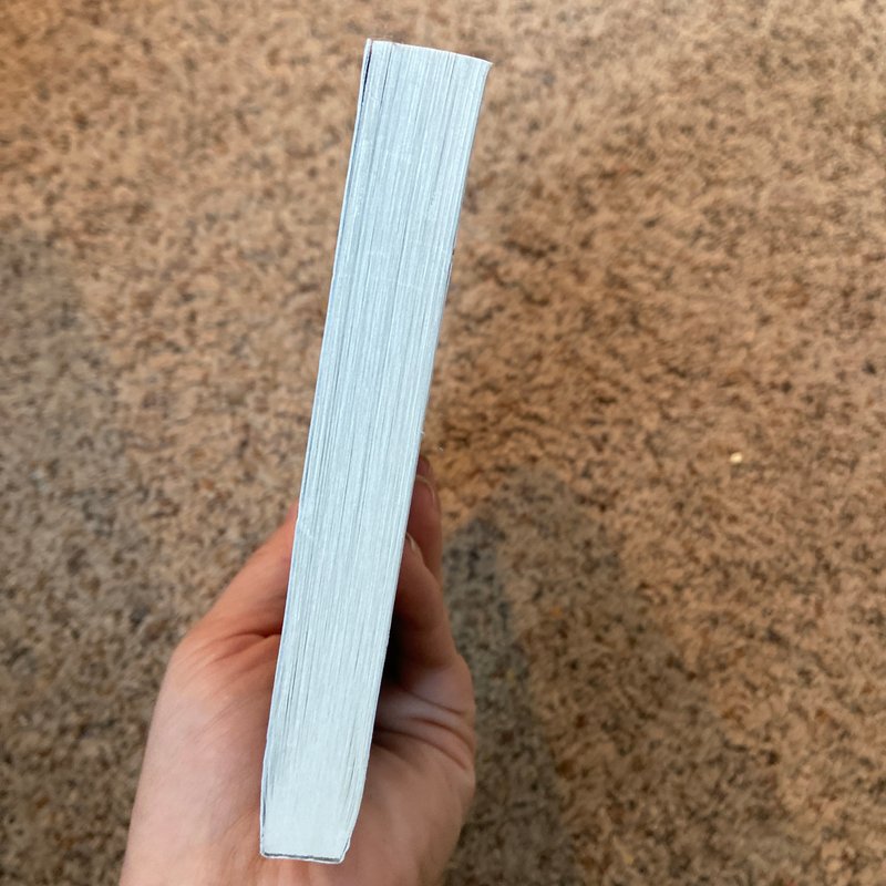 What Waits in the Woods