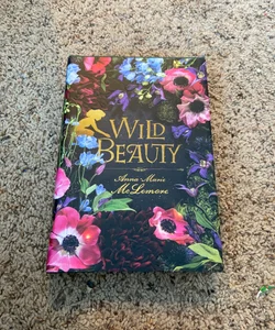 Wild Beauty