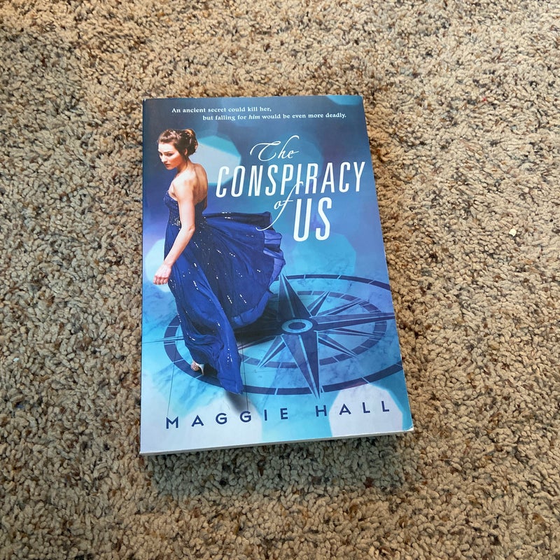 The Conspiracy of Us