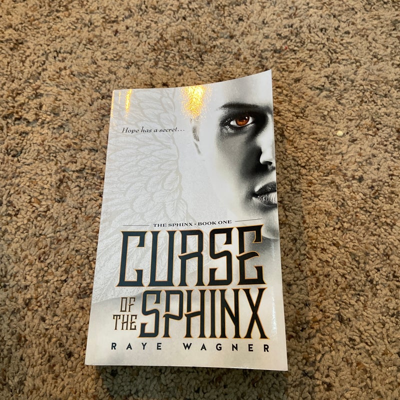 Curse of the Sphinx