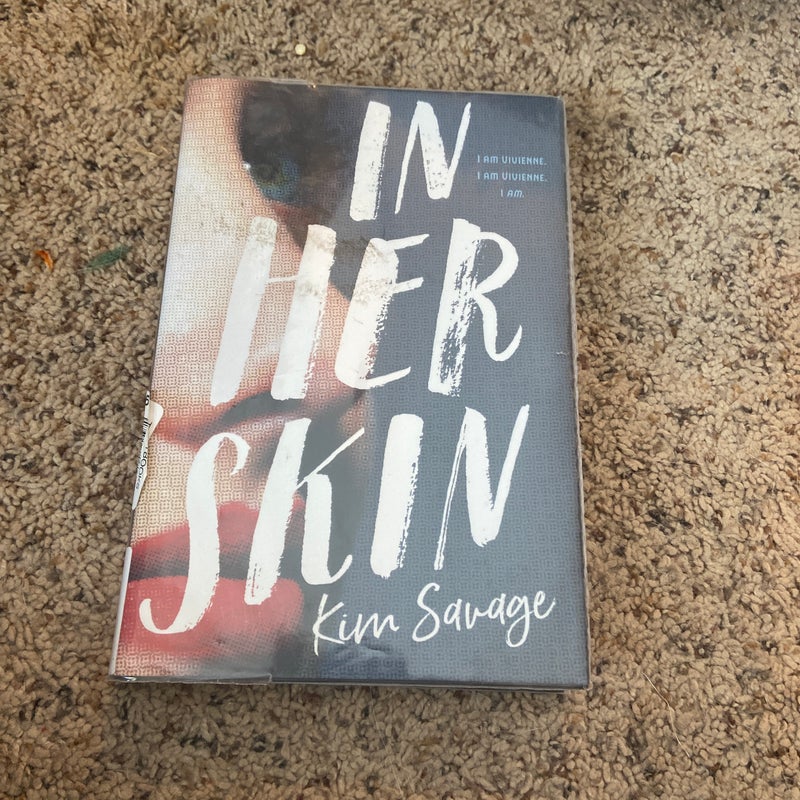 In Her Skin