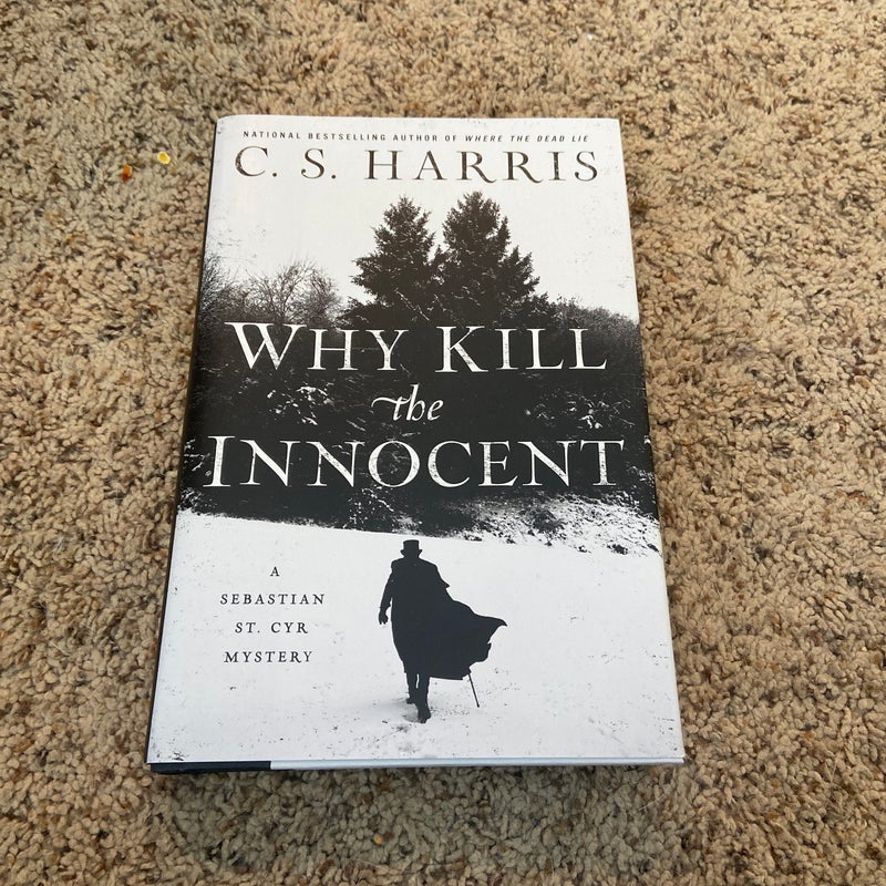 Why Kill the Innocent