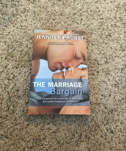 The Marriage Bargain