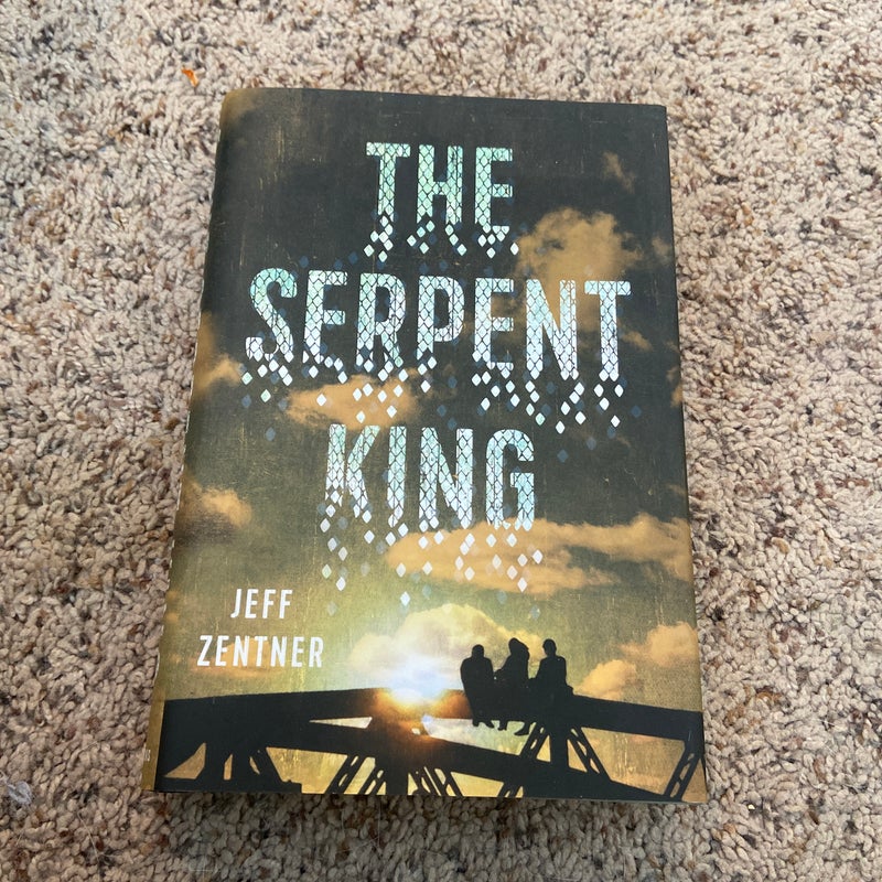 The Serpent King