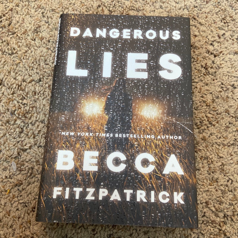 Dangerous Lies