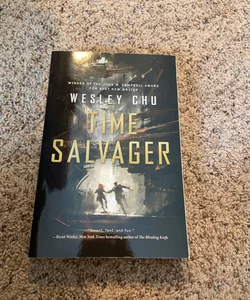 Time Salvager