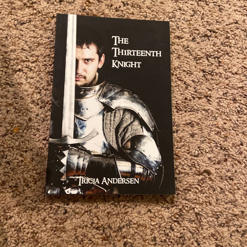 The Thirteenth Knight