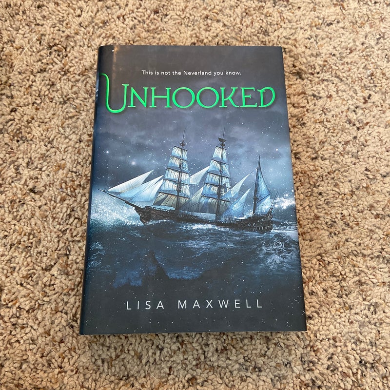 Unhooked