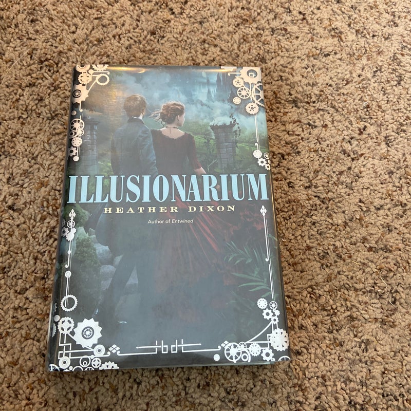 Illusionarium