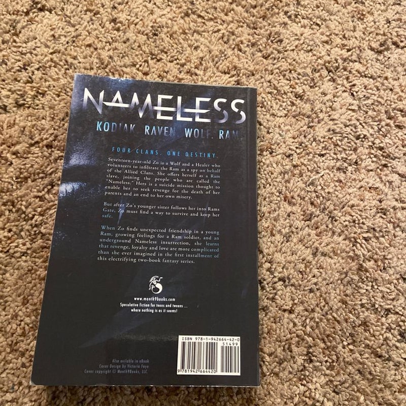 Nameless