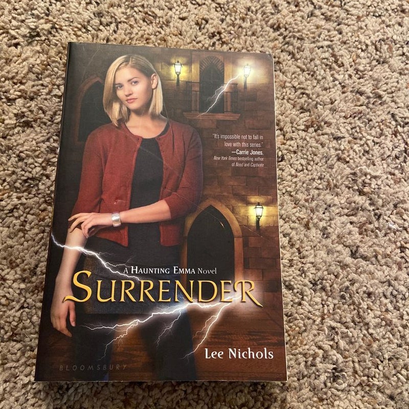 Surrender