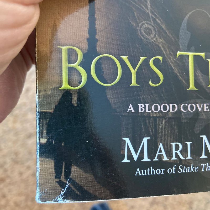 Boys That Bite