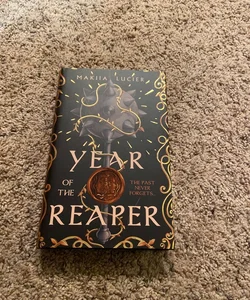 Year of the Reaper 