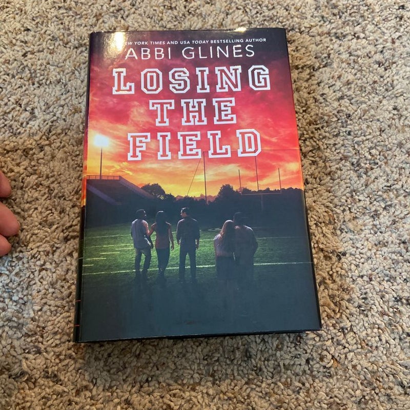 Losing the Field