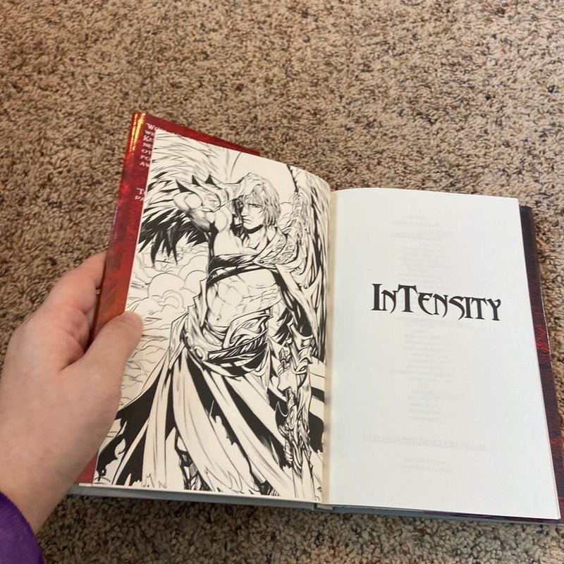 Infinity