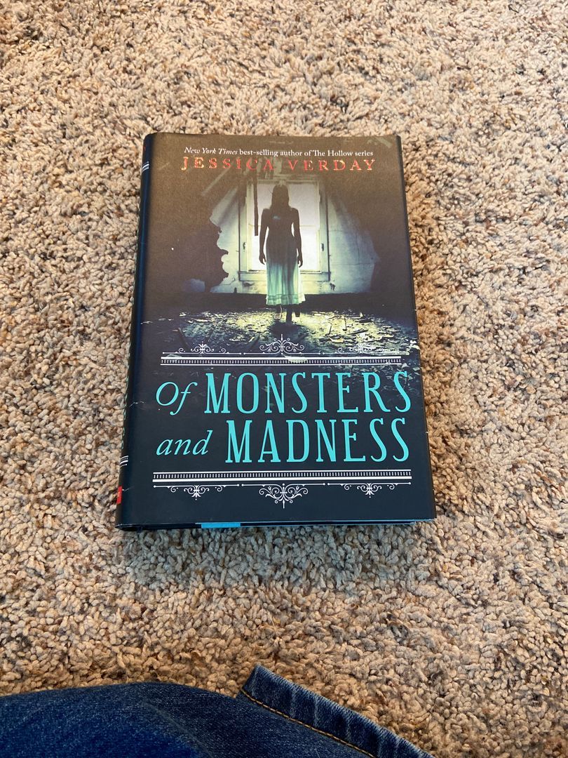 Of Monsters and Madness