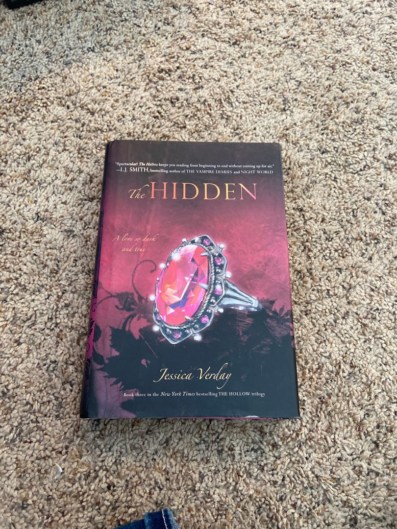 The Hidden