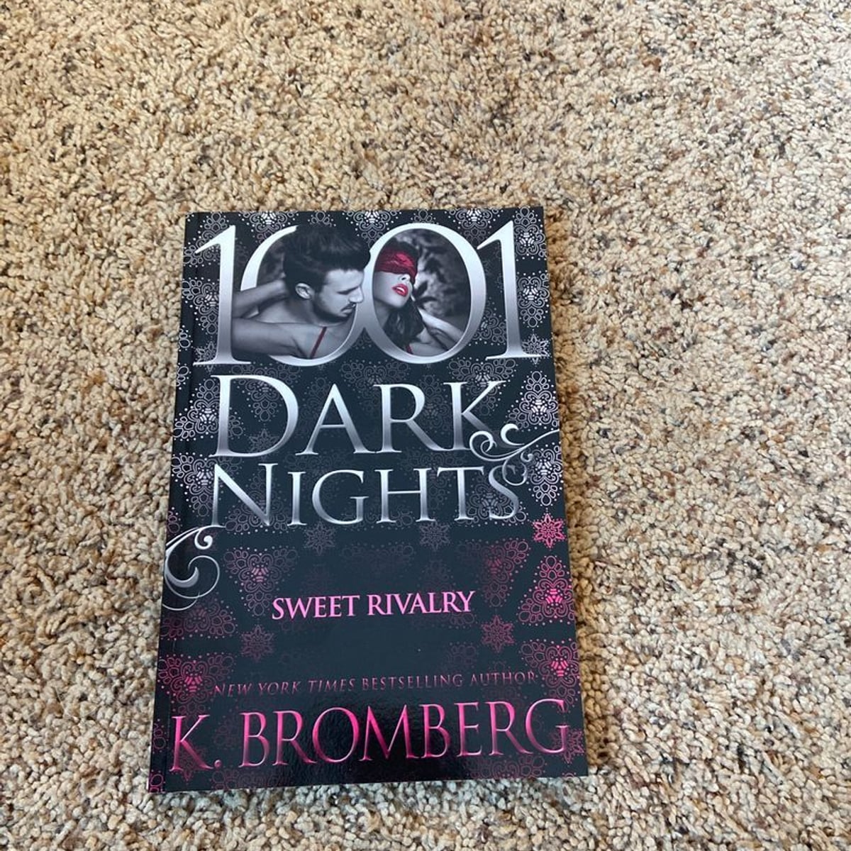 sweet-rivalry-by-k-bromberg-paperback-pangobooks