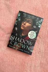 A Shadow Crown 